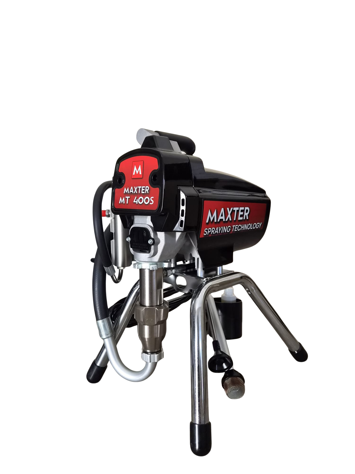 MAXTER MT 400S — sličica 1